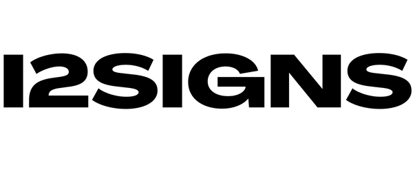 12SIGNS