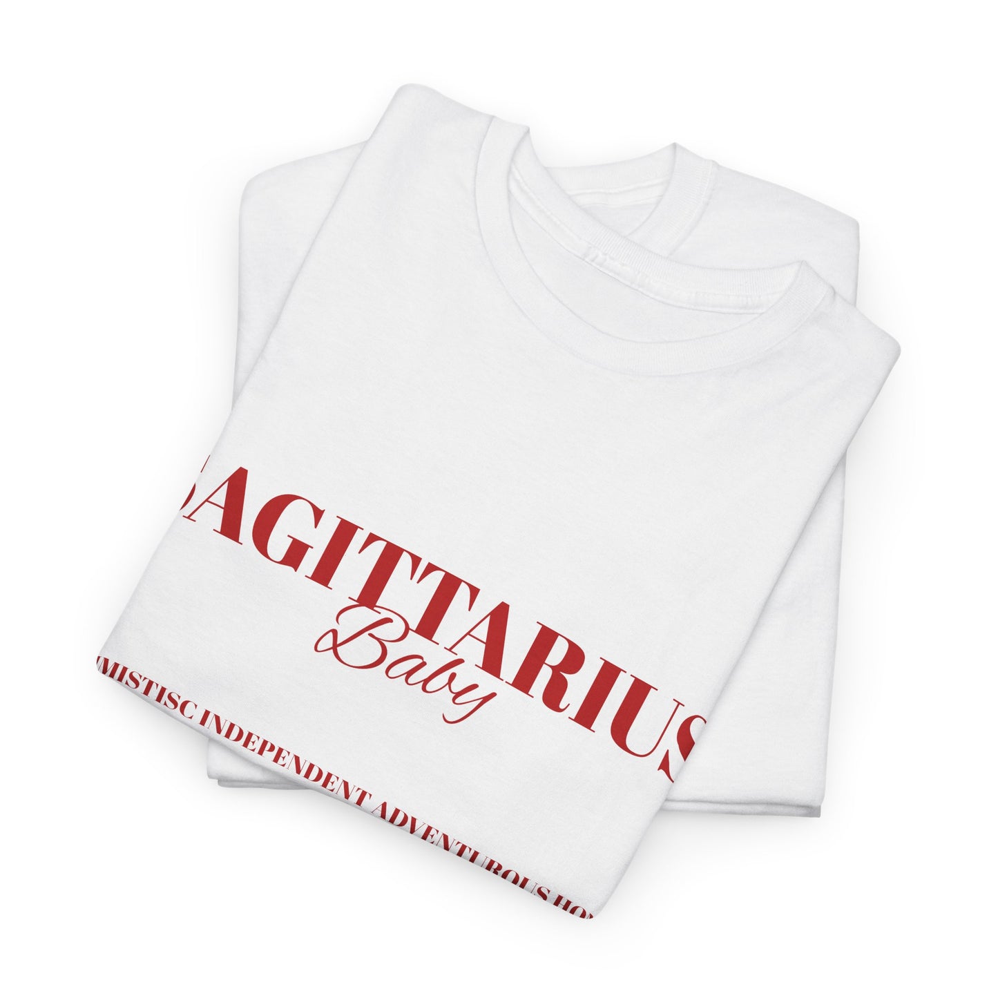 Sagittarius - Baby Shirt