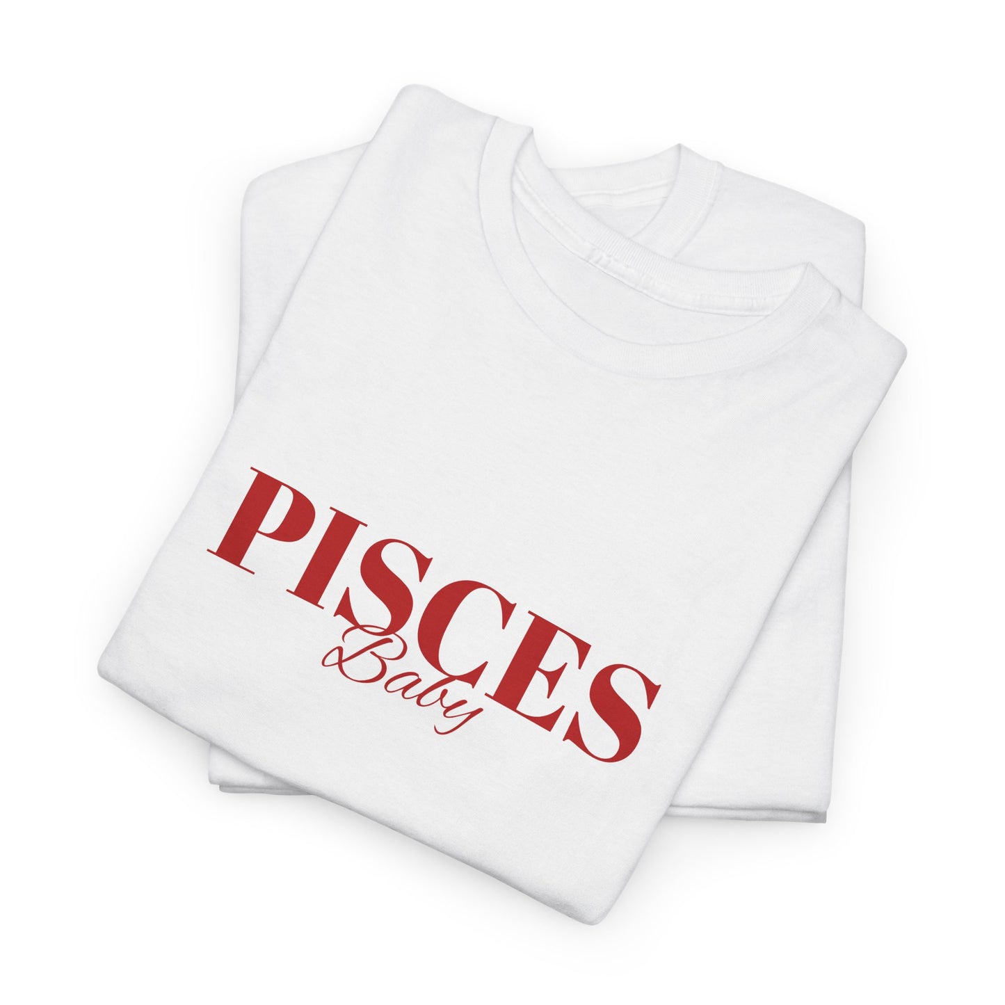 Pisces - Baby Shirt