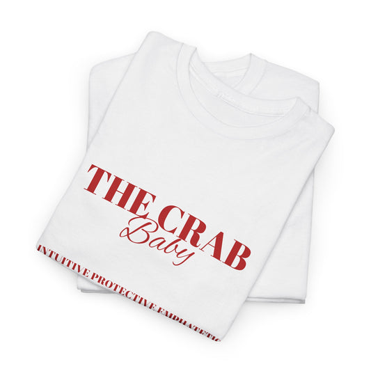 Cancer - Baby Shirt