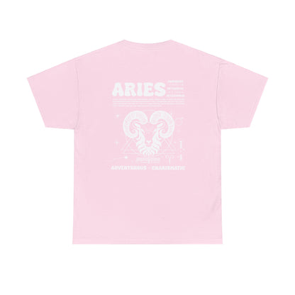 Aries - Crew Shirt