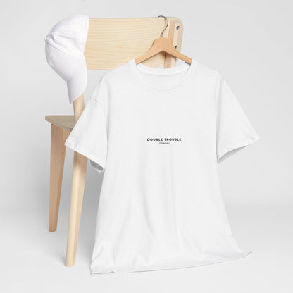 Gemini - Quote Shirt