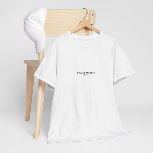 Gemini - Quote Shirt