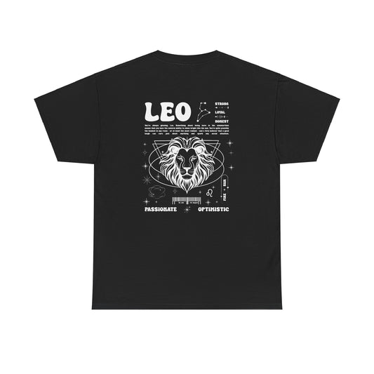 Leo - Crew Shirt