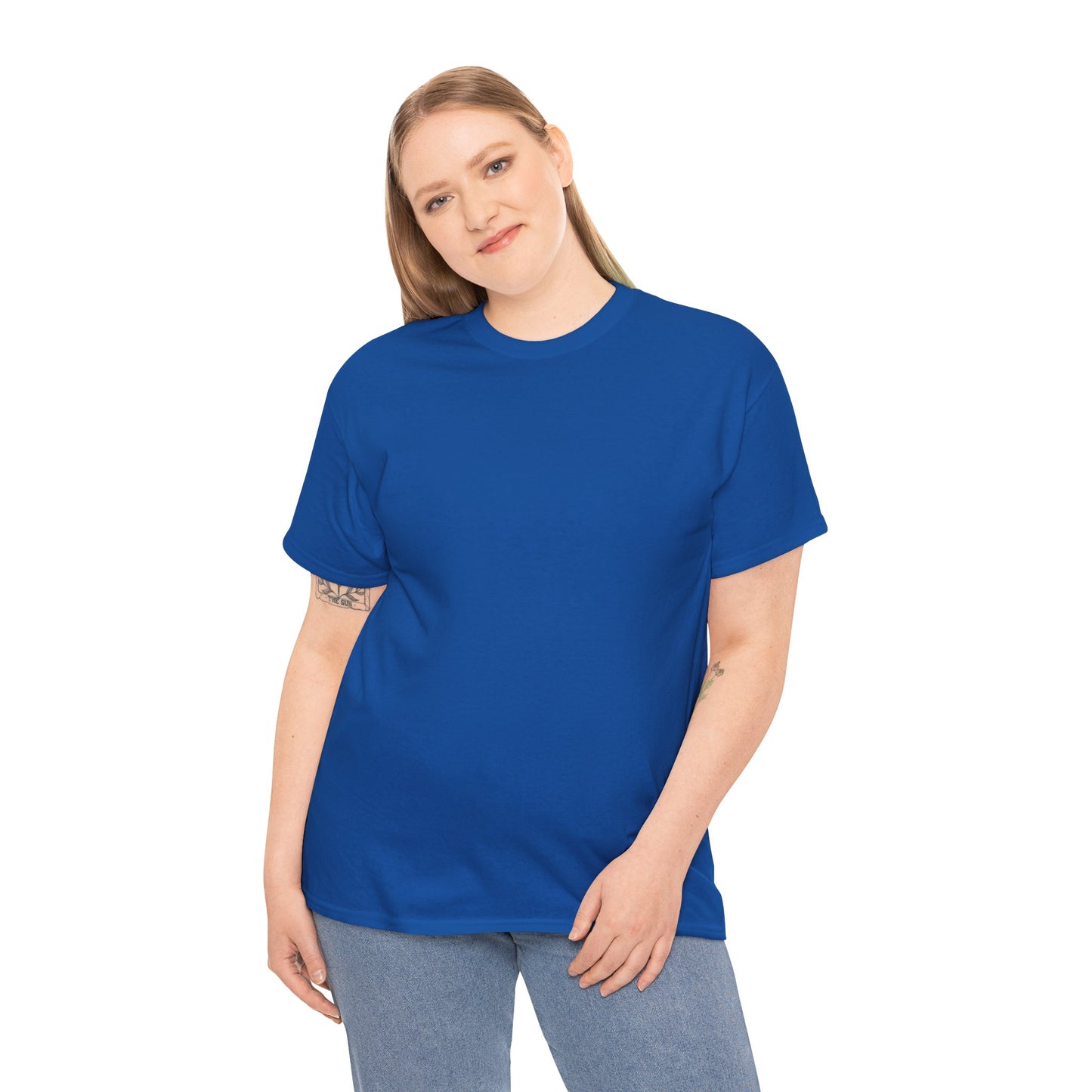 Capricorn - Crew Shirt