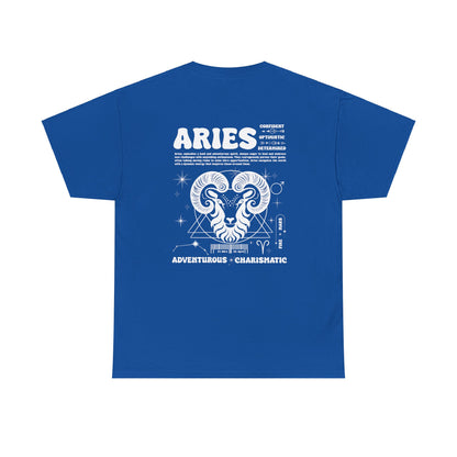 Aries - Crew Shirt