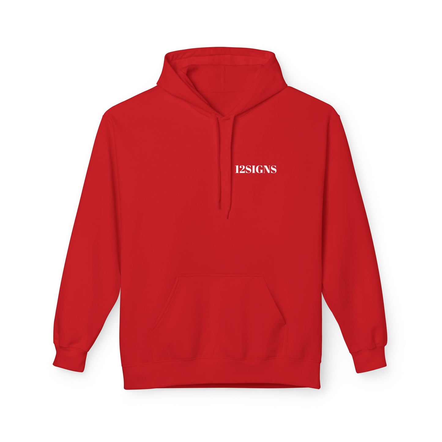Cancer - Crew Hoodie
