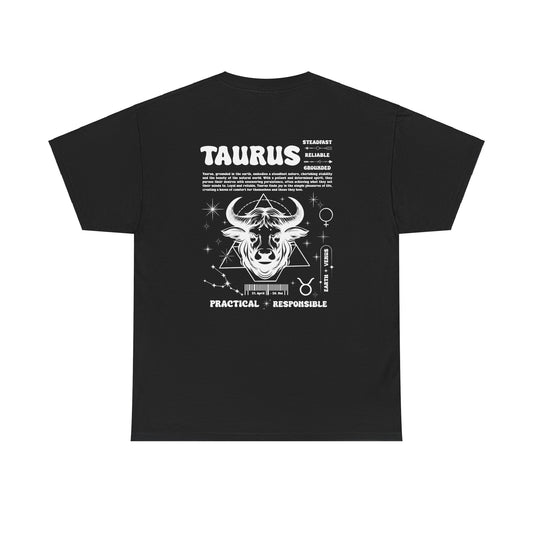 Taurus - Crew Shirt