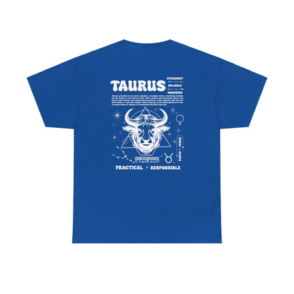 Taurus - Crew Shirt
