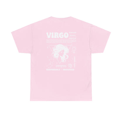 Virgo - Crew Shirt