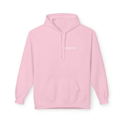 Virgo - Crew Hoodie