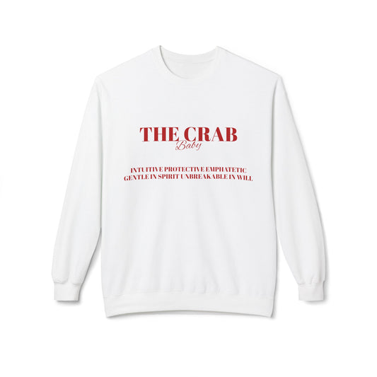 Cancer - Baby Sweater