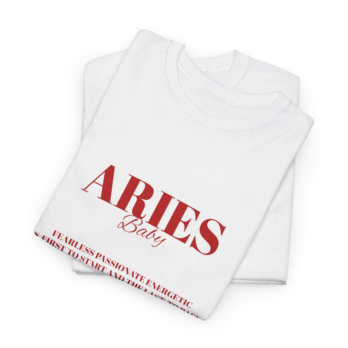 Aries - Baby Shirt