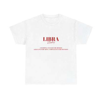 Libra - Baby Shirt