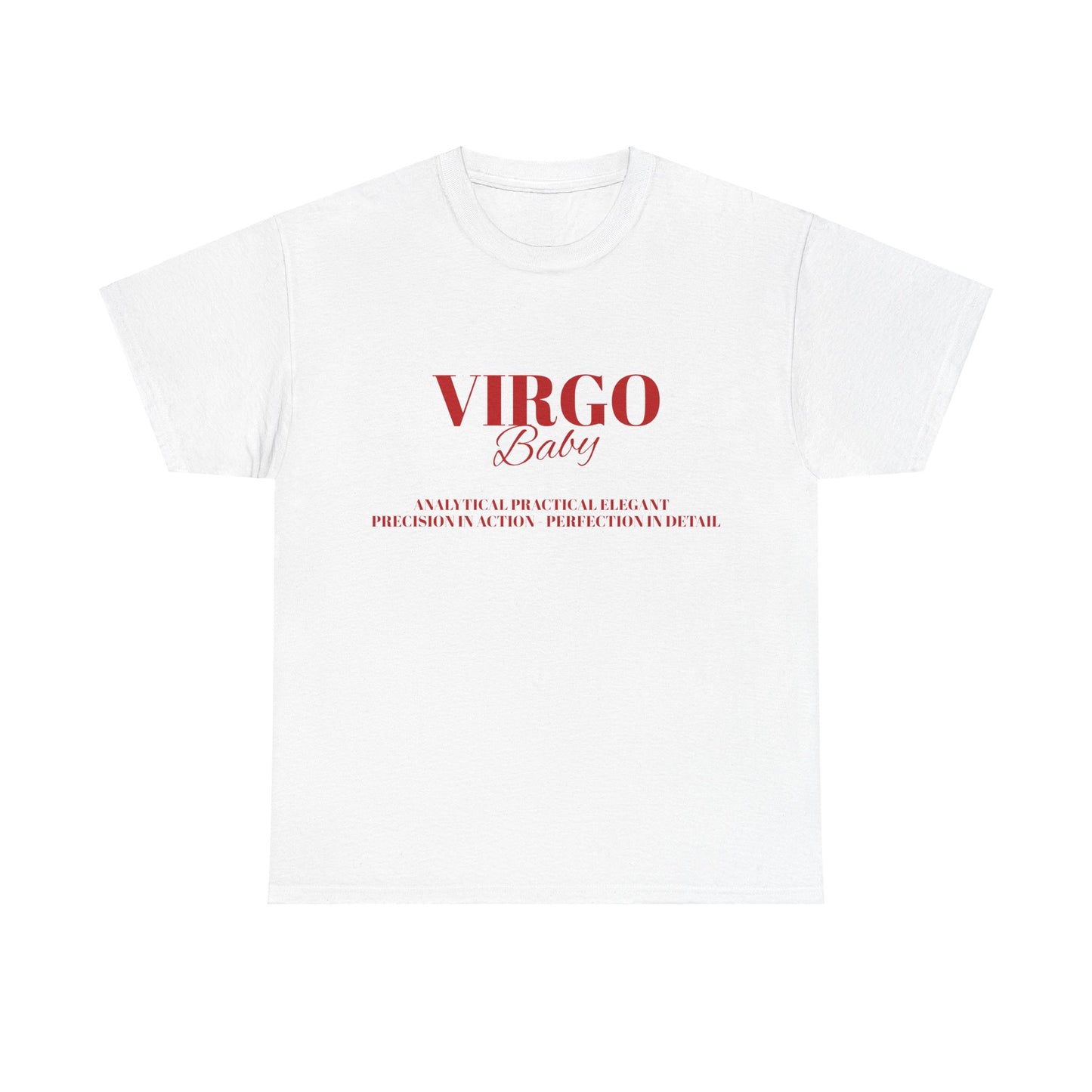 Virgo - Baby Shirt