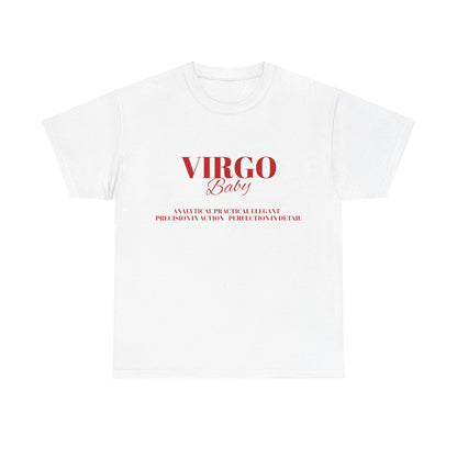 Virgo - Baby Shirt