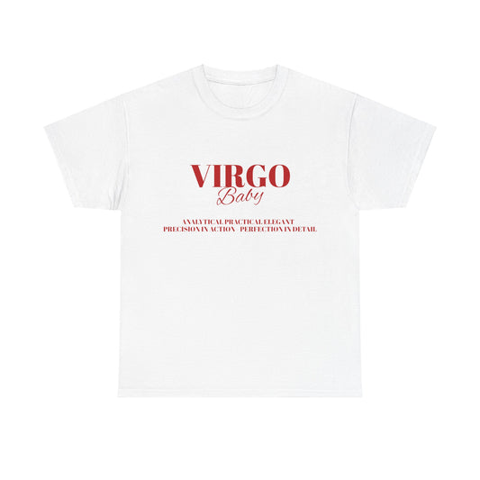 Virgo - Baby Shirt