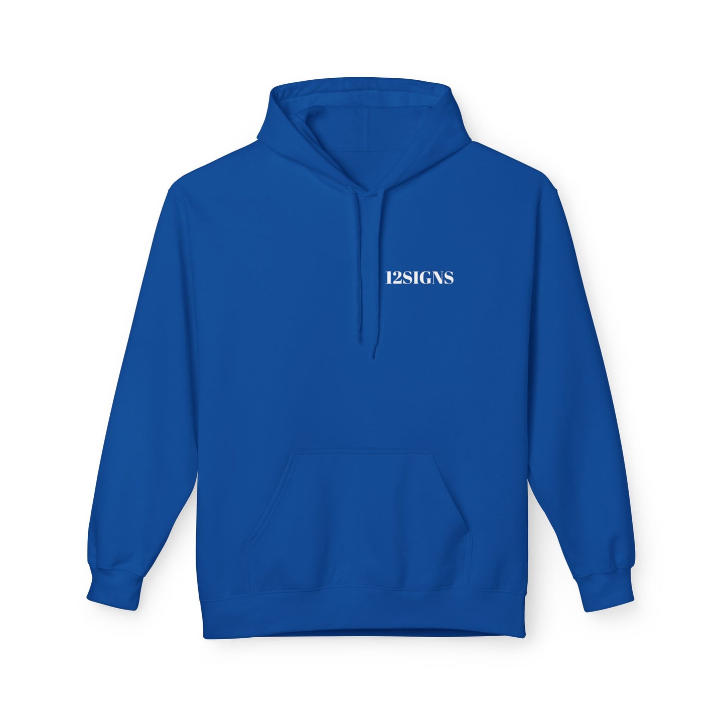 Cancer - Crew Hoodie