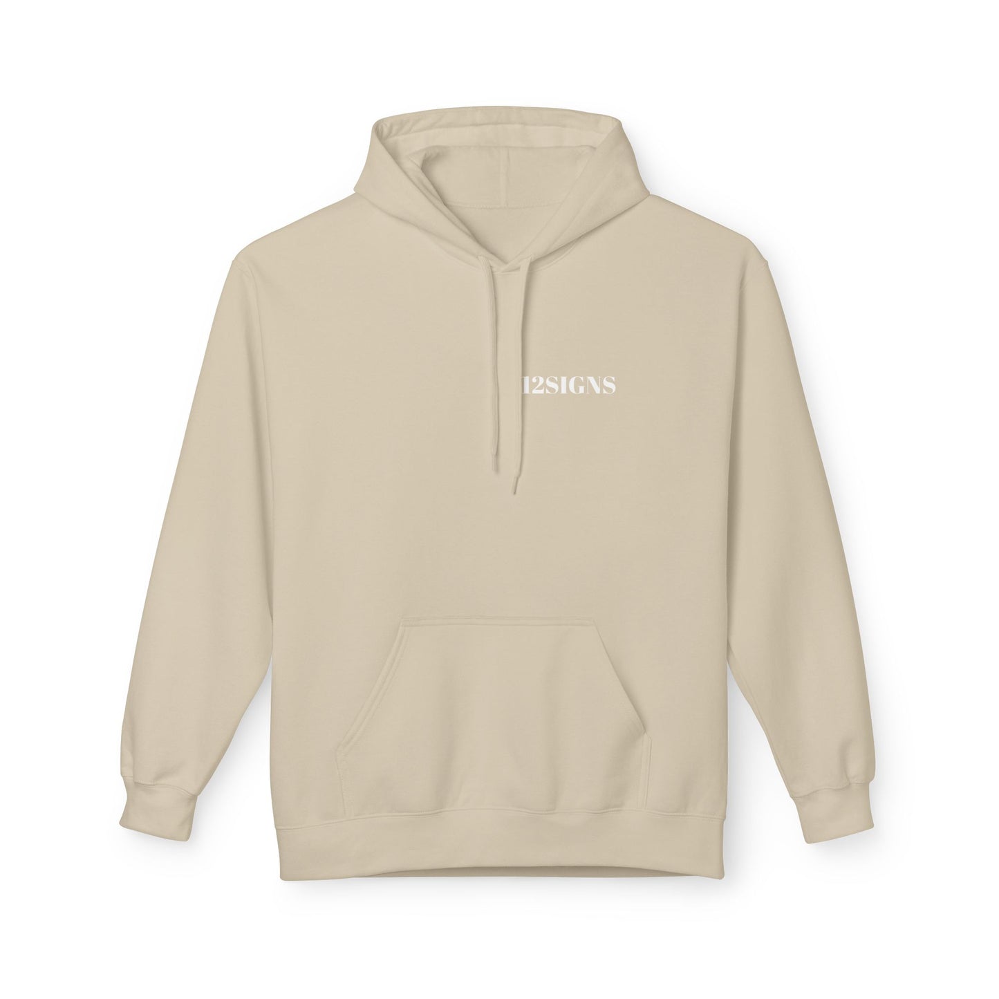 Sagittarius - Crew Hoodie
