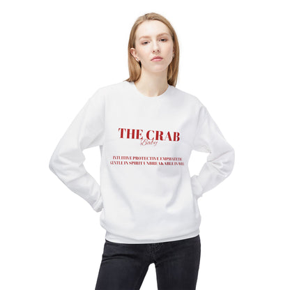 Cancer - Baby Sweater