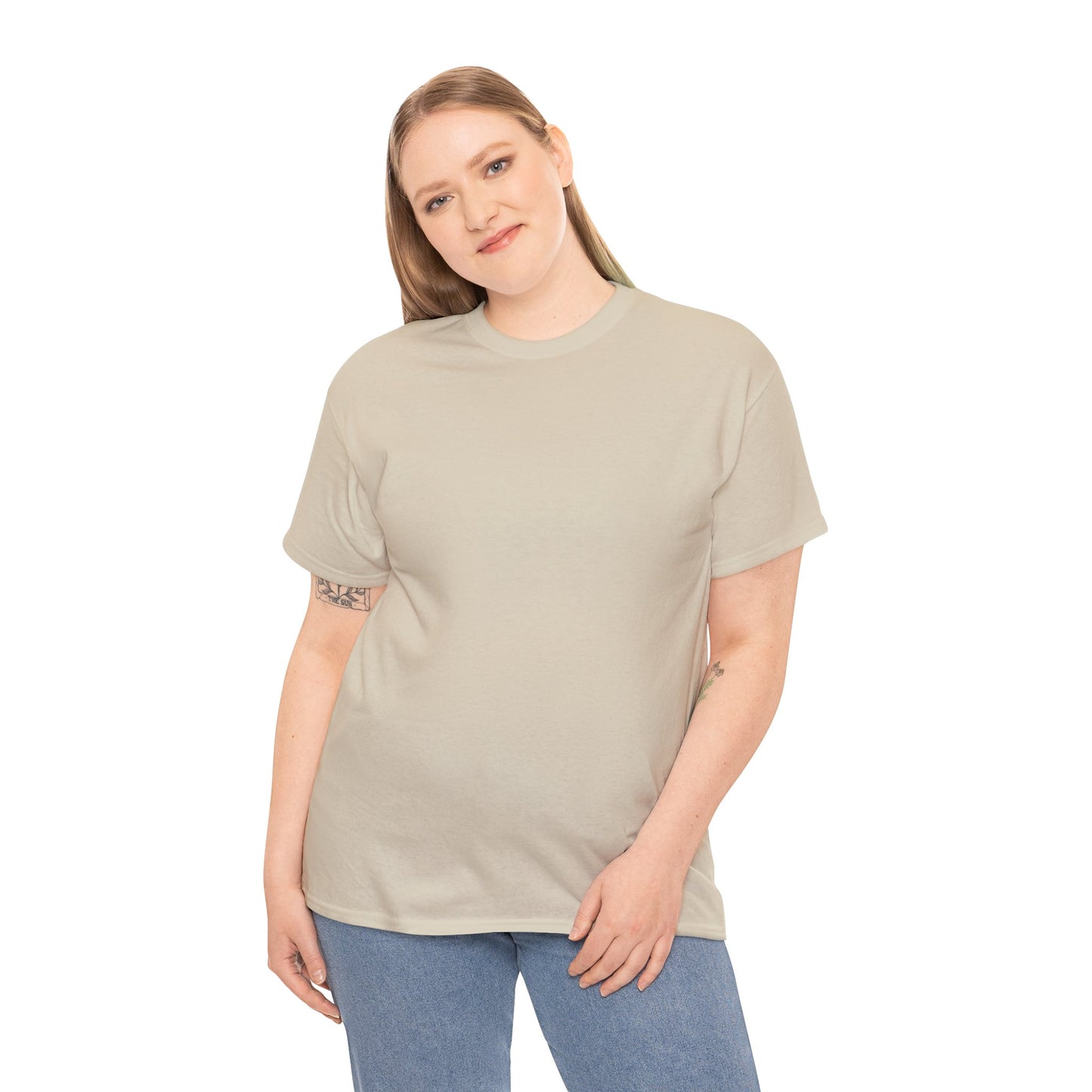 Capricorn - Crew Shirt