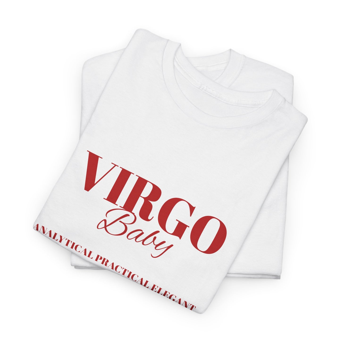 Virgo - Baby Shirt