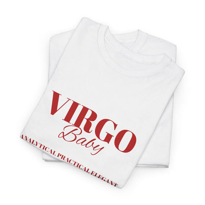 Virgo - Baby Shirt