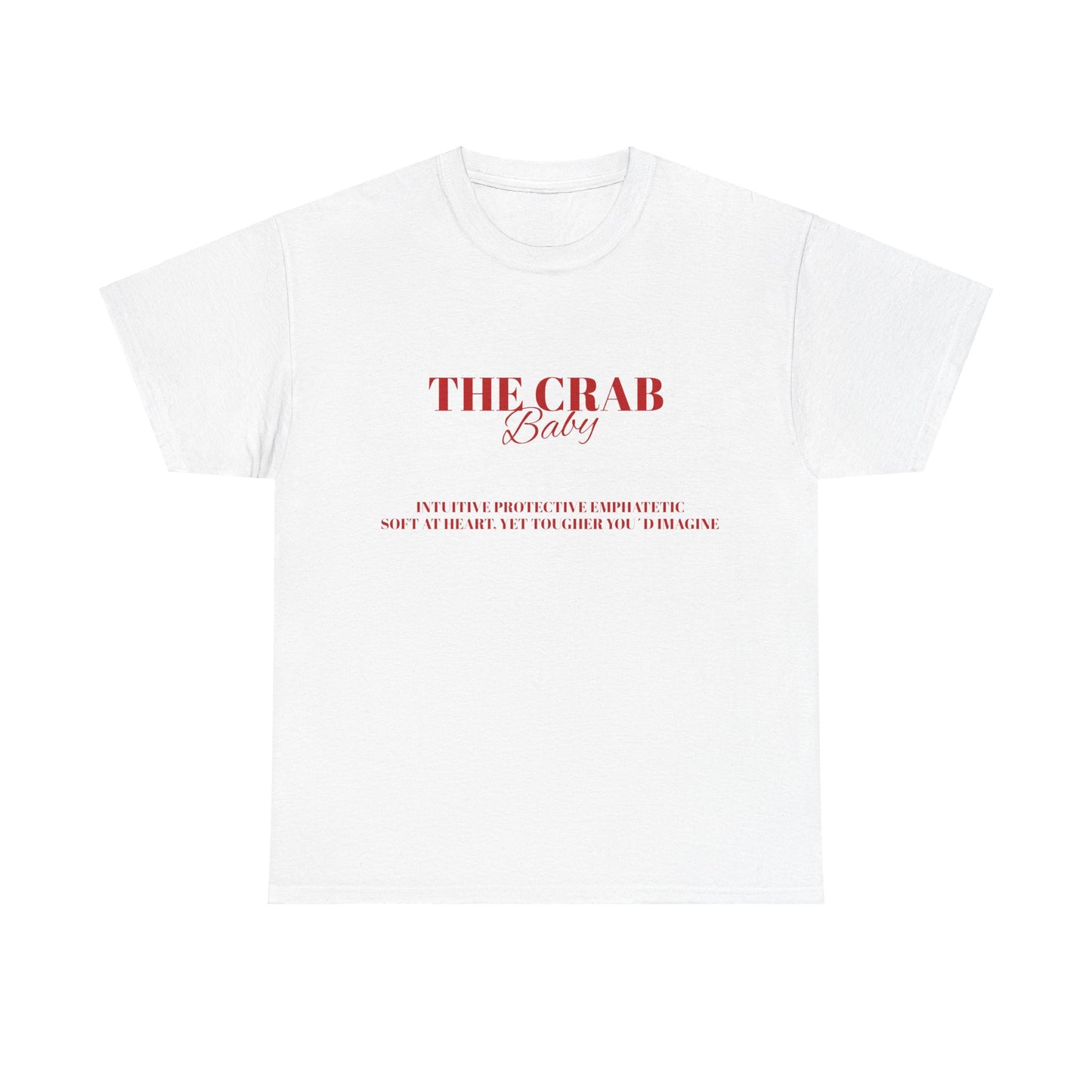 Cancer - Baby Shirt