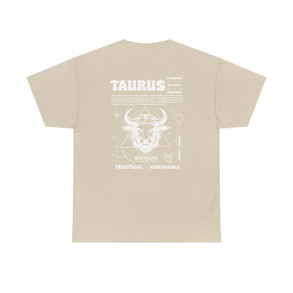 Taurus - Crew Shirt