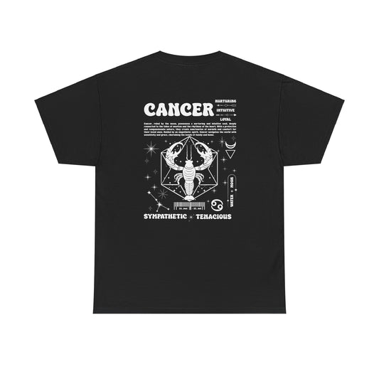 Cancer - Crew Shirt