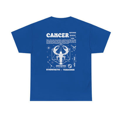 Cancer - Crew Shirt