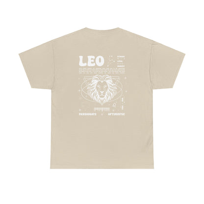 Leo - Crew Shirt
