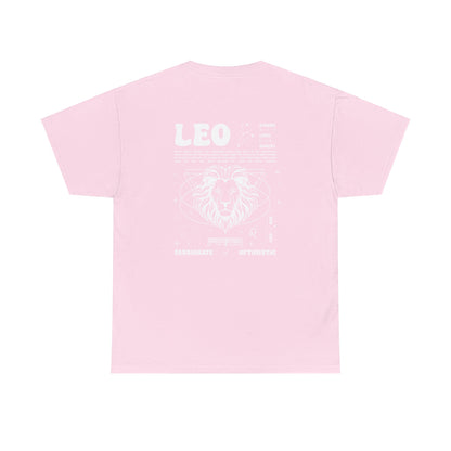 Leo - Crew Shirt