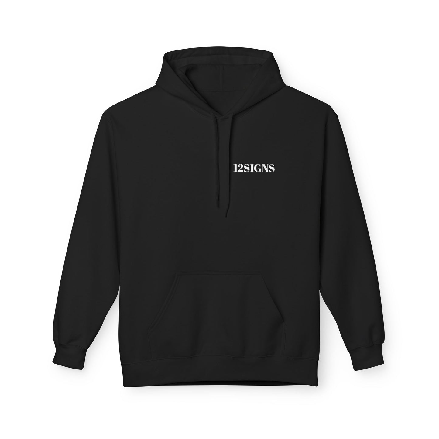 Cancer - Crew Hoodie