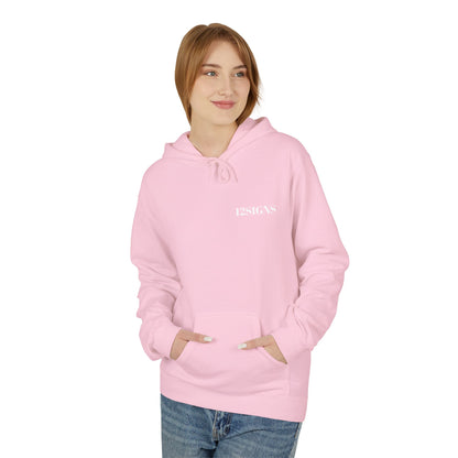 Cancer - Crew Hoodie