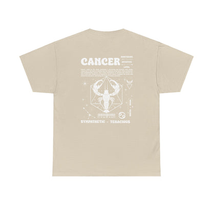 Cancer - Crew Shirt