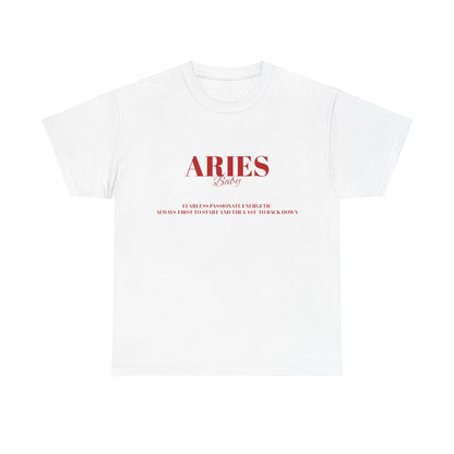 Aries - Baby Shirt