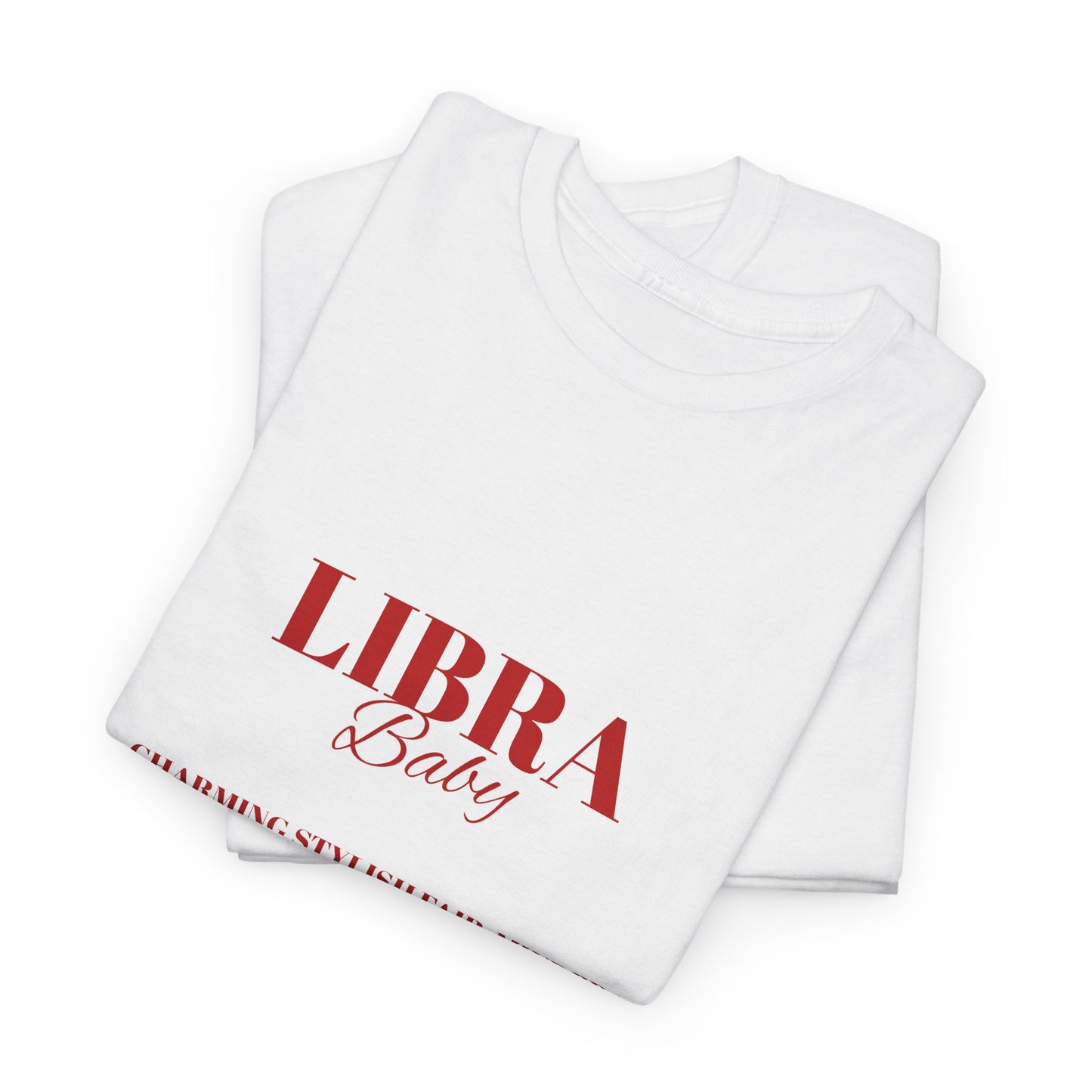 Libra - Baby Shirt