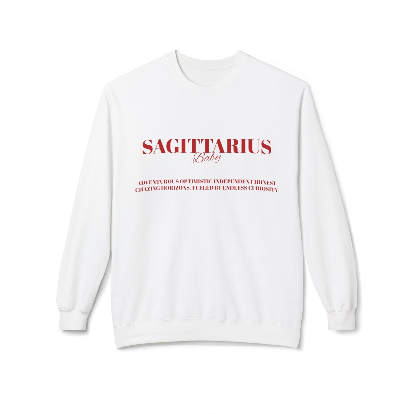 Sagittarius - Baby Sweater