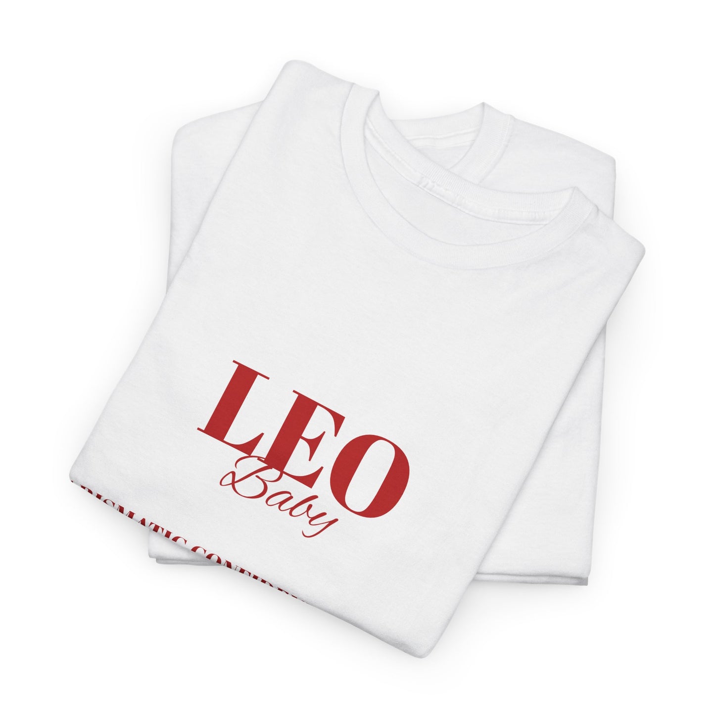 Leo - Baby Shirt