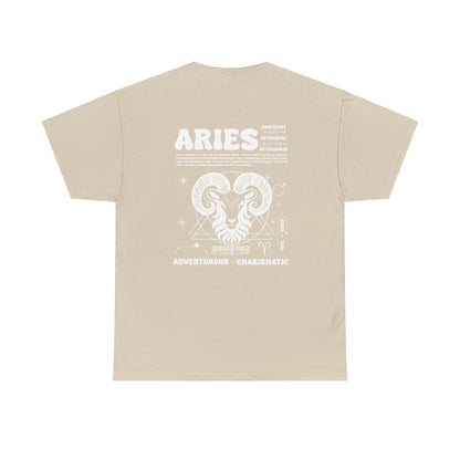 Aries - Crew Shirt