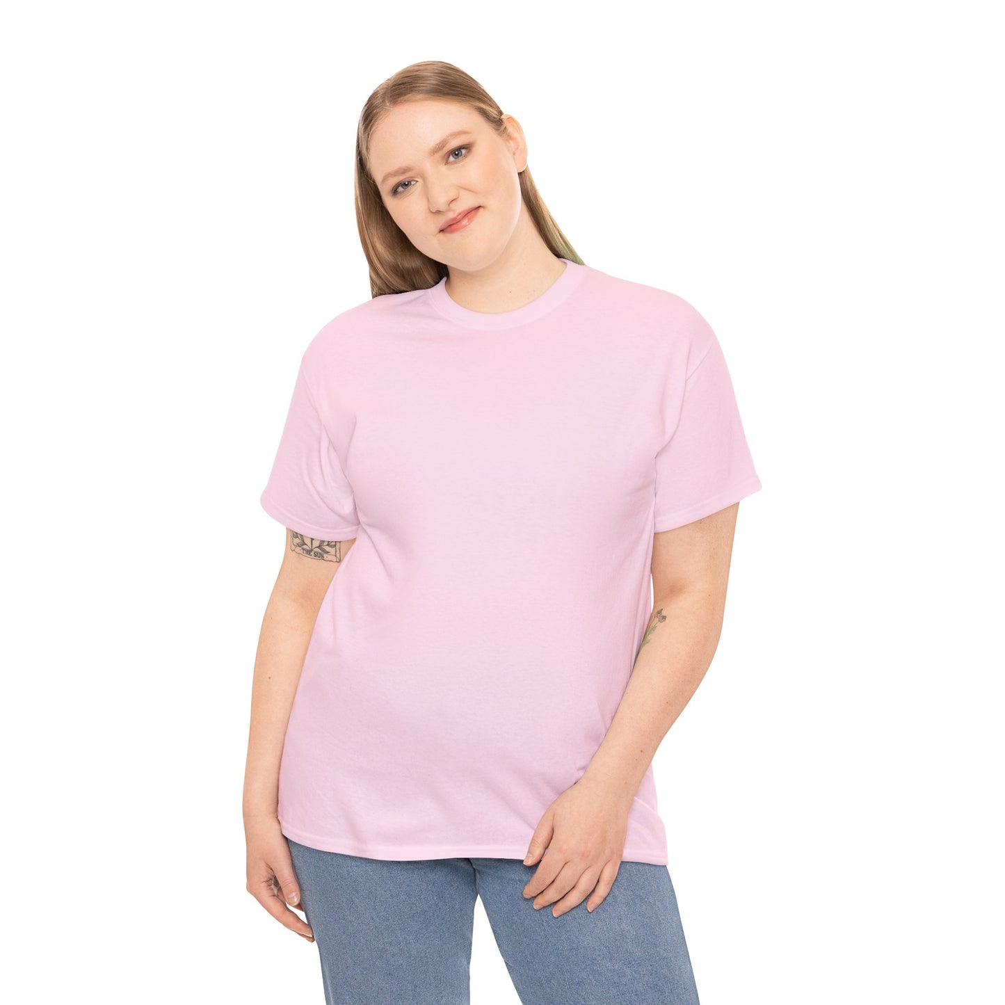 Capricorn - Crew Shirt