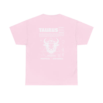 Taurus - Crew Shirt