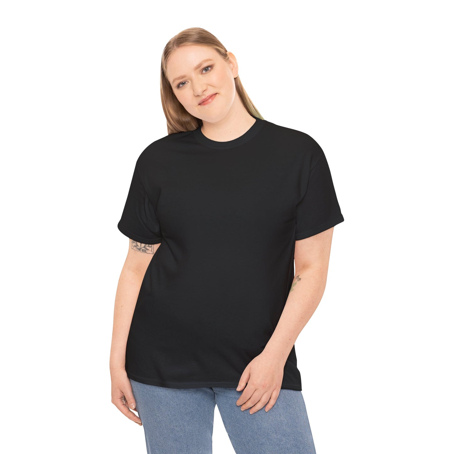 Capricorn - Crew Shirt