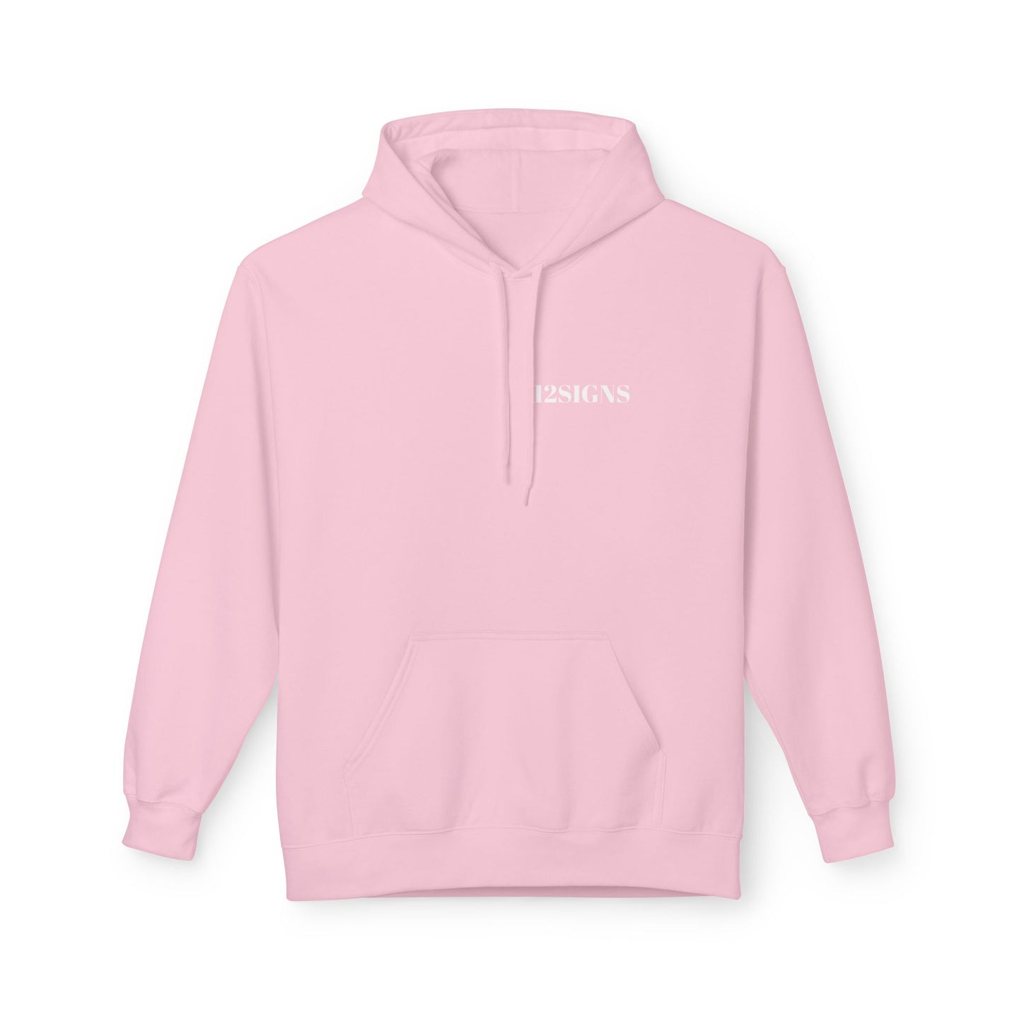 Sagittarius - Crew Hoodie